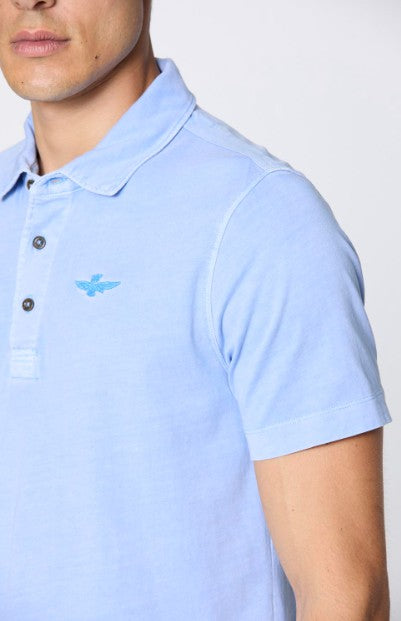 POLO M.C.