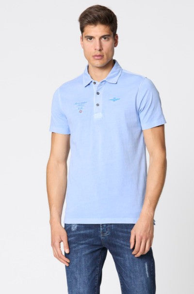 POLO M.C.