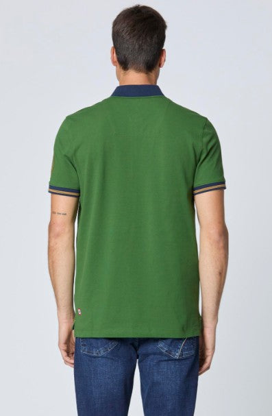 POLO M.C.