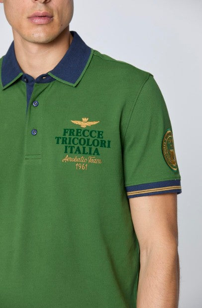 POLO M.C.