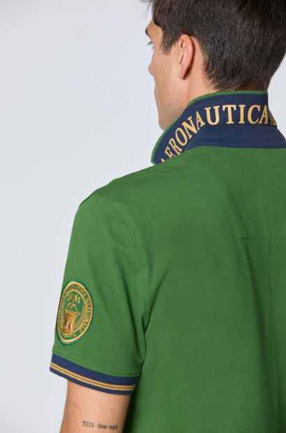 POLO M.C.