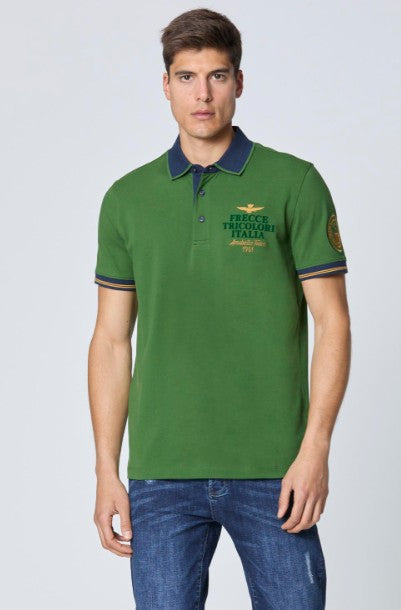 POLO M.C.