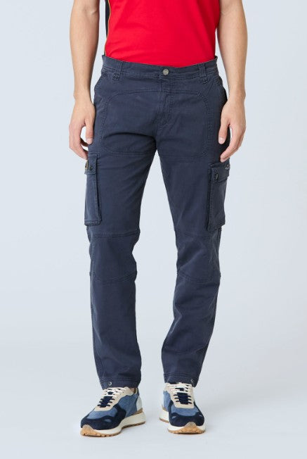 PANTALONE TASCONATO