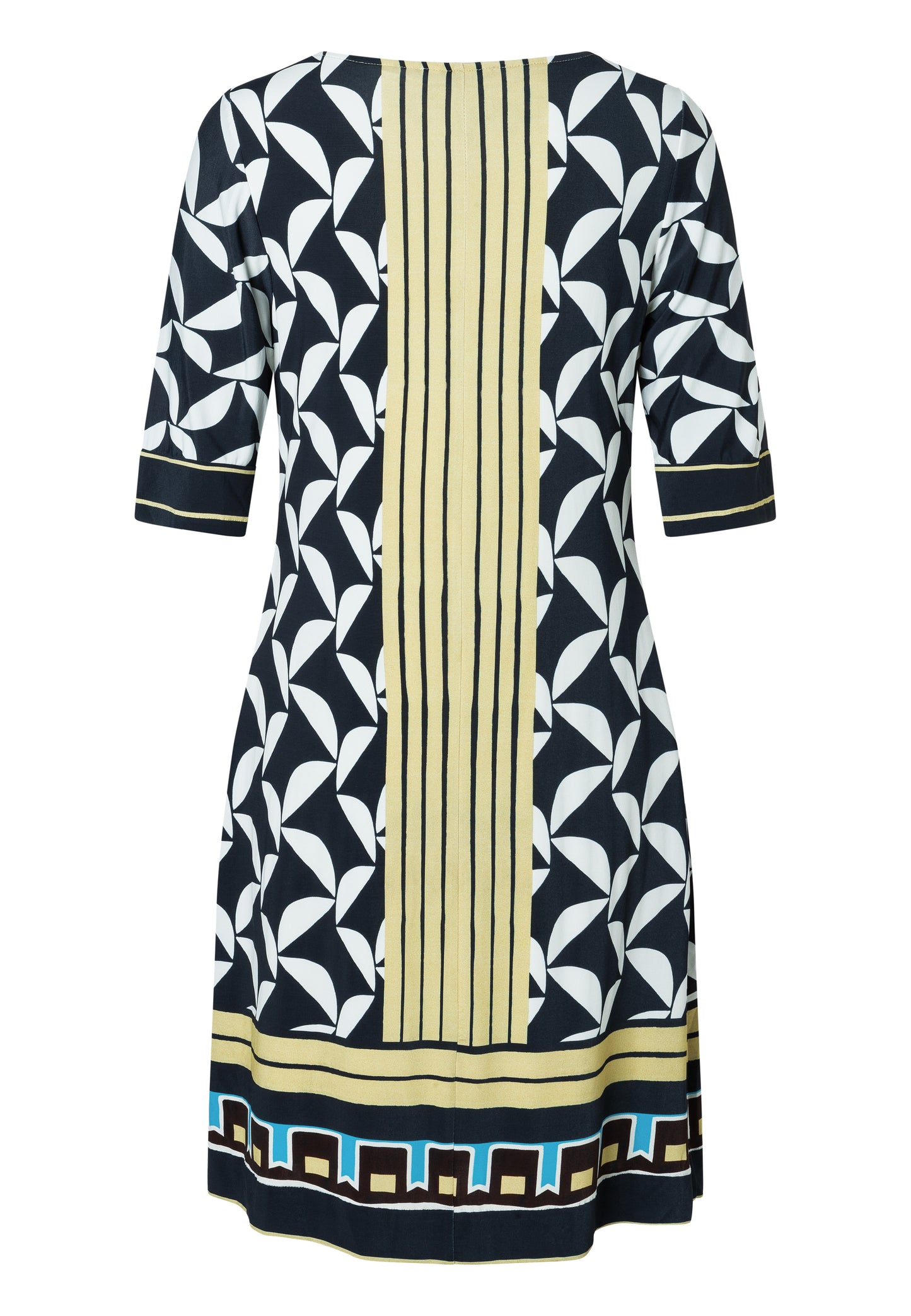 v dress