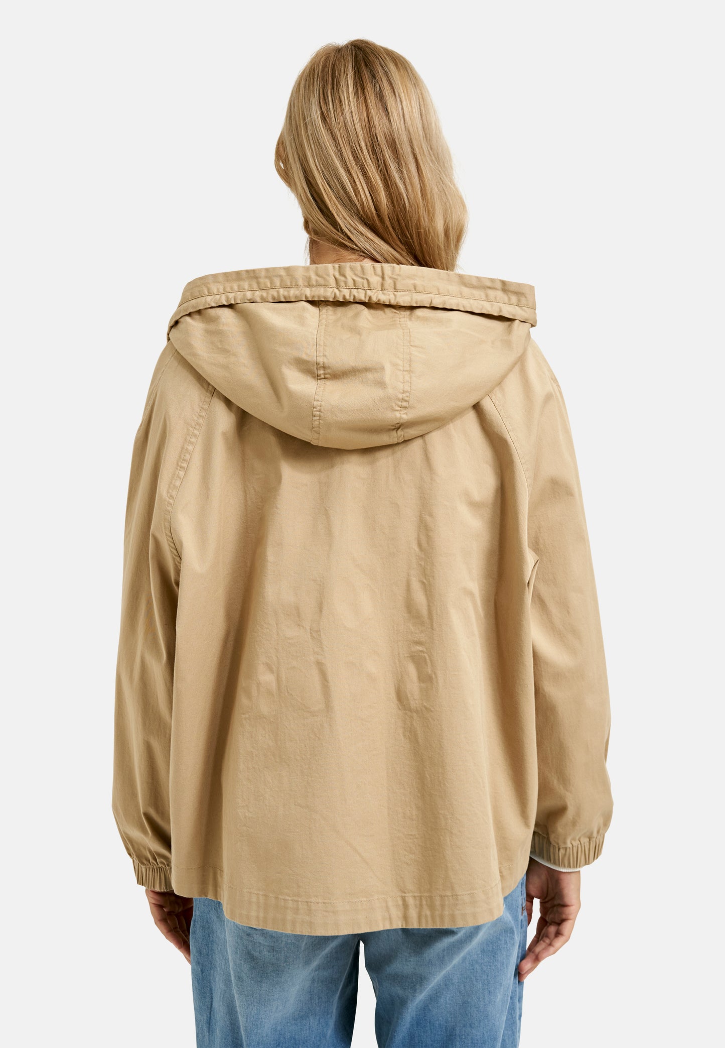 Short Parka