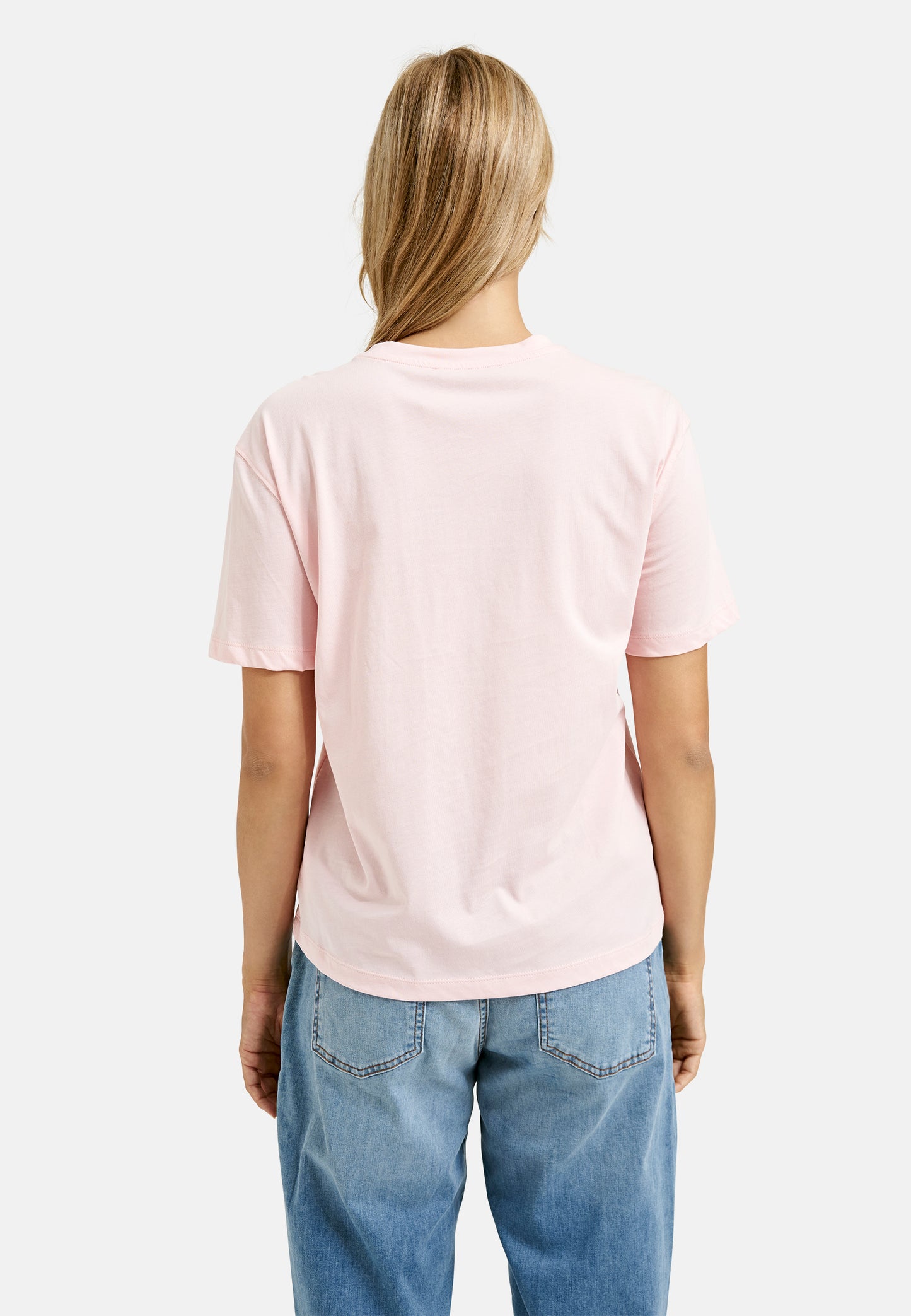 T-Shirt 3D embroidery