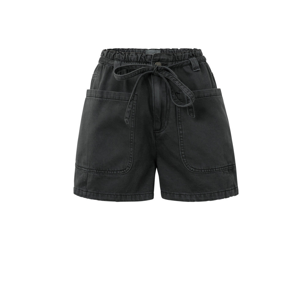 St?ckgef?rbte Cargoshorts