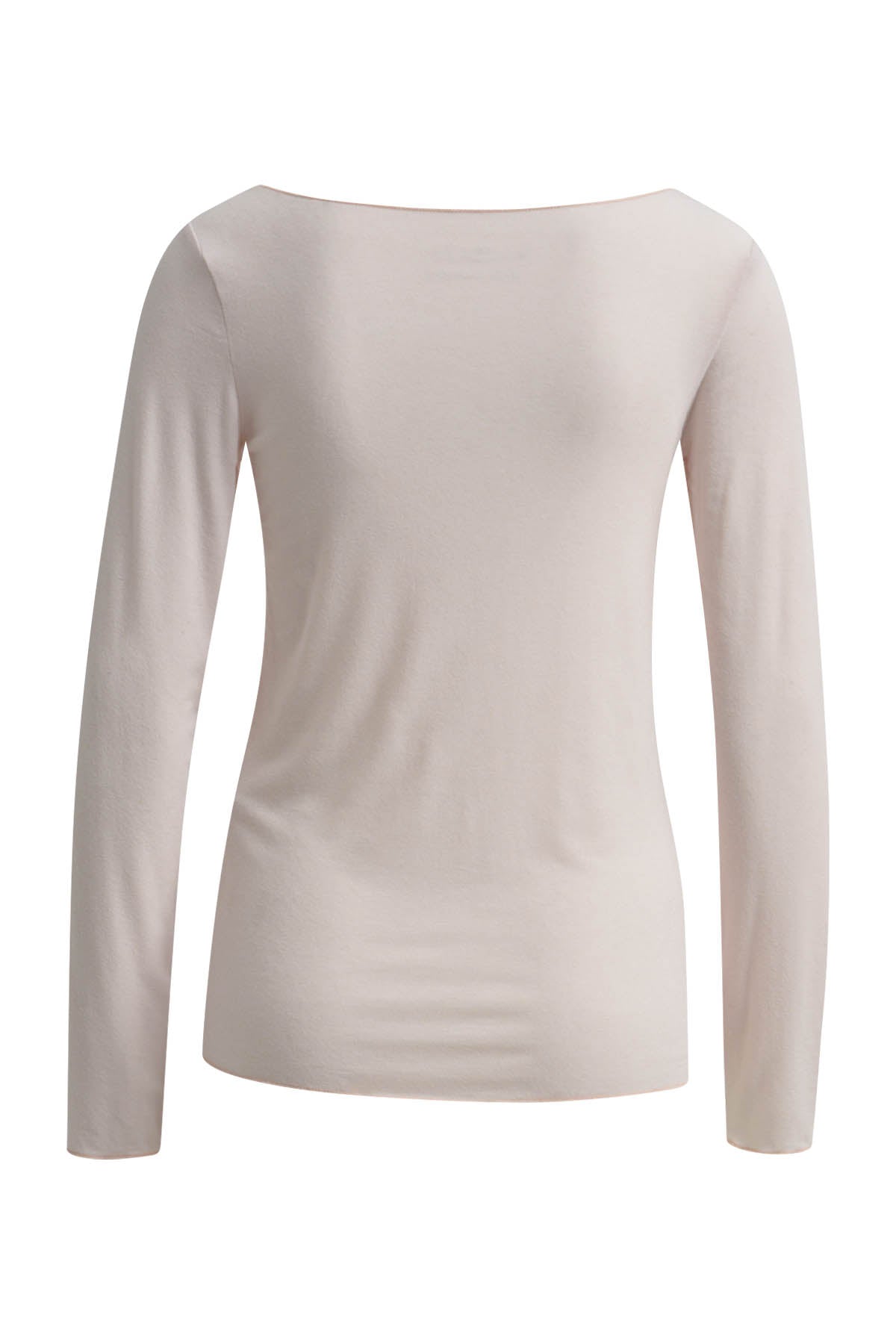 Cashmere Blend Longsleeve