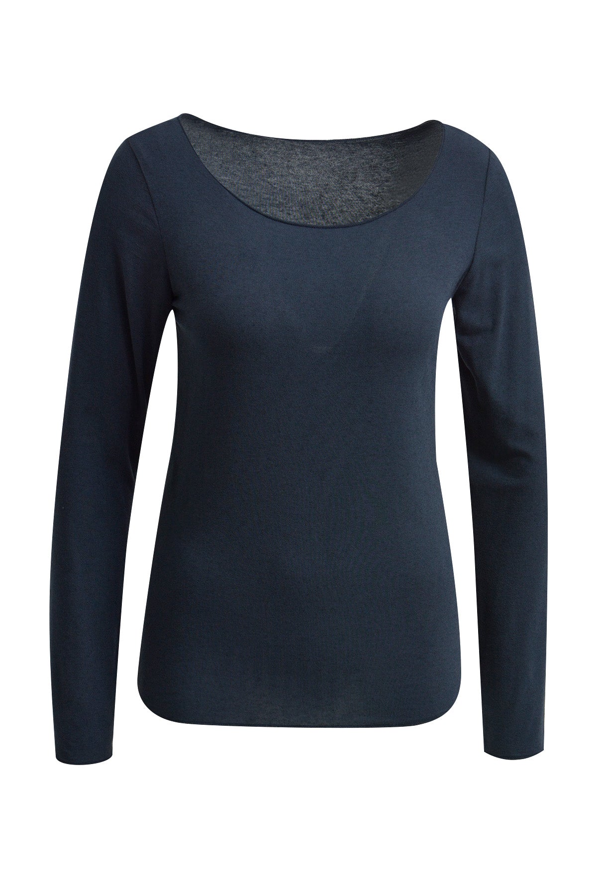 Cashmere Blend Longsleeve