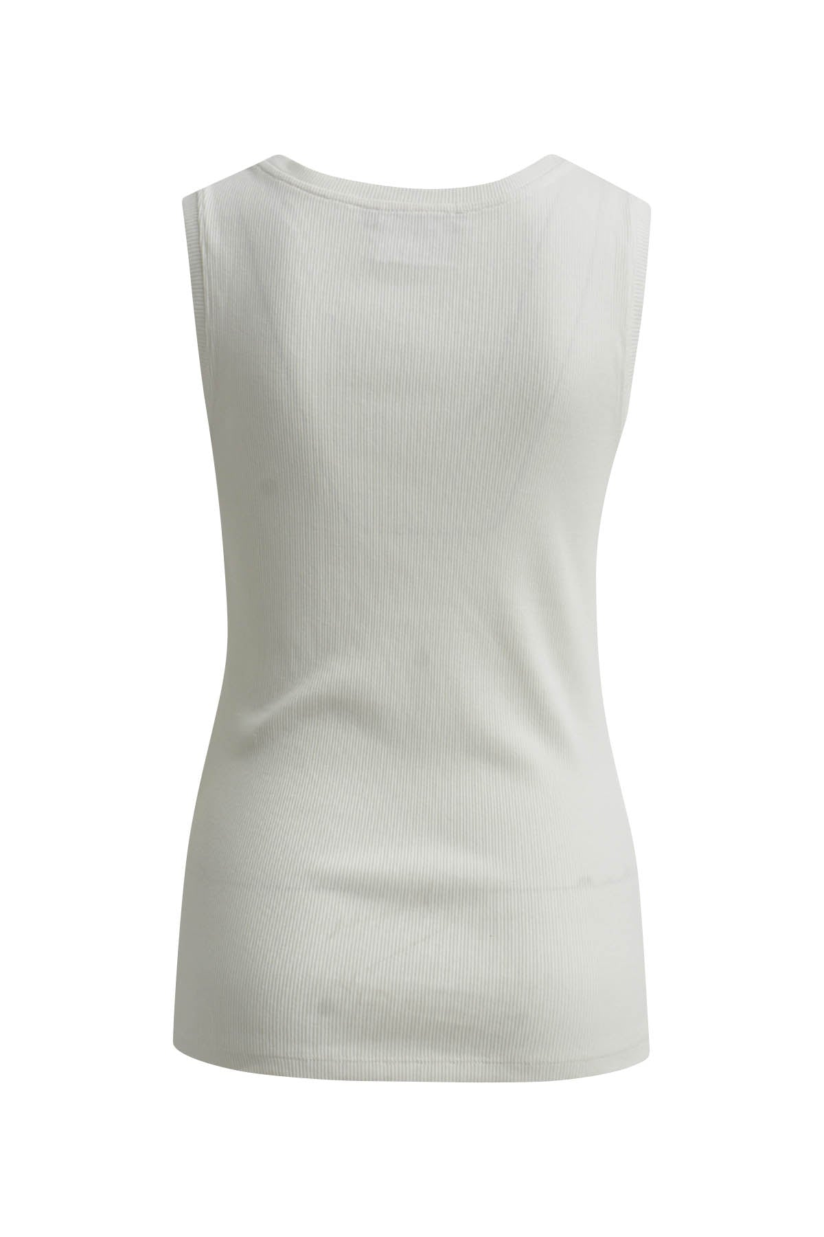 Washed Basic Tanktop