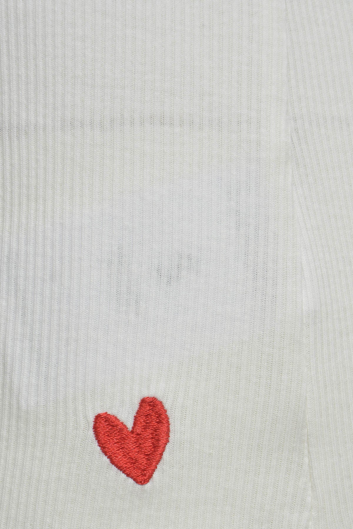 Washed Basic Tanktop