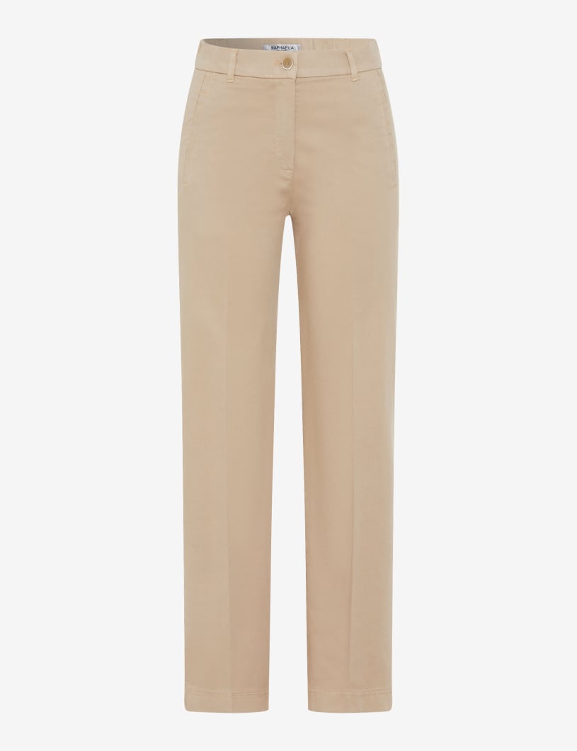 Style Peggy Flared