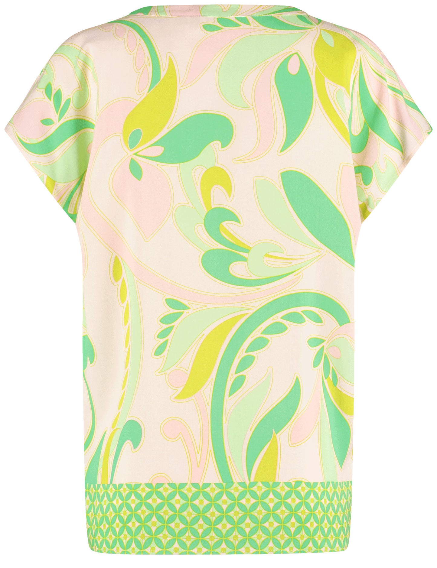 Bluse 1/2 Arm