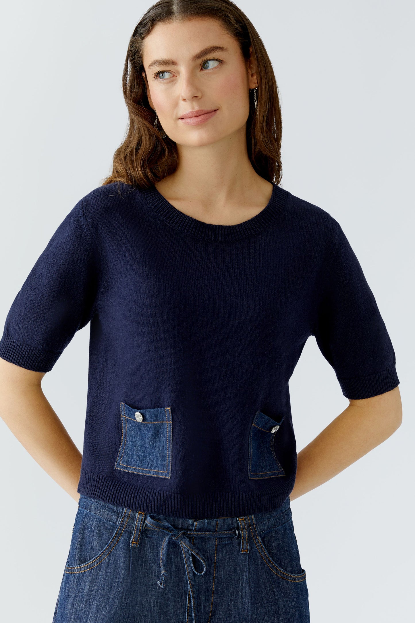 Pullover