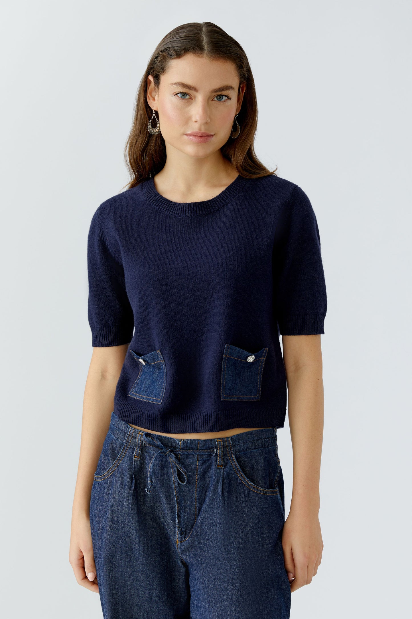 Pullover