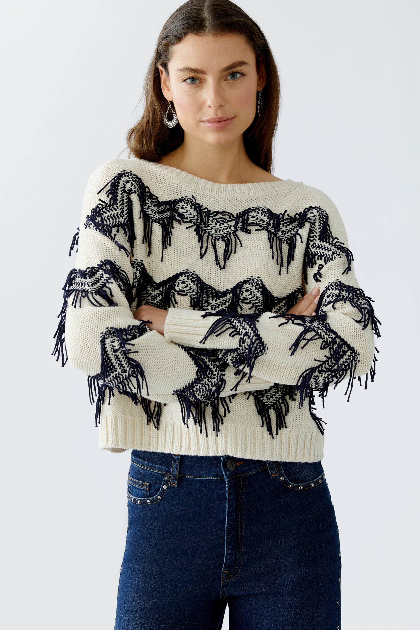 Pullover