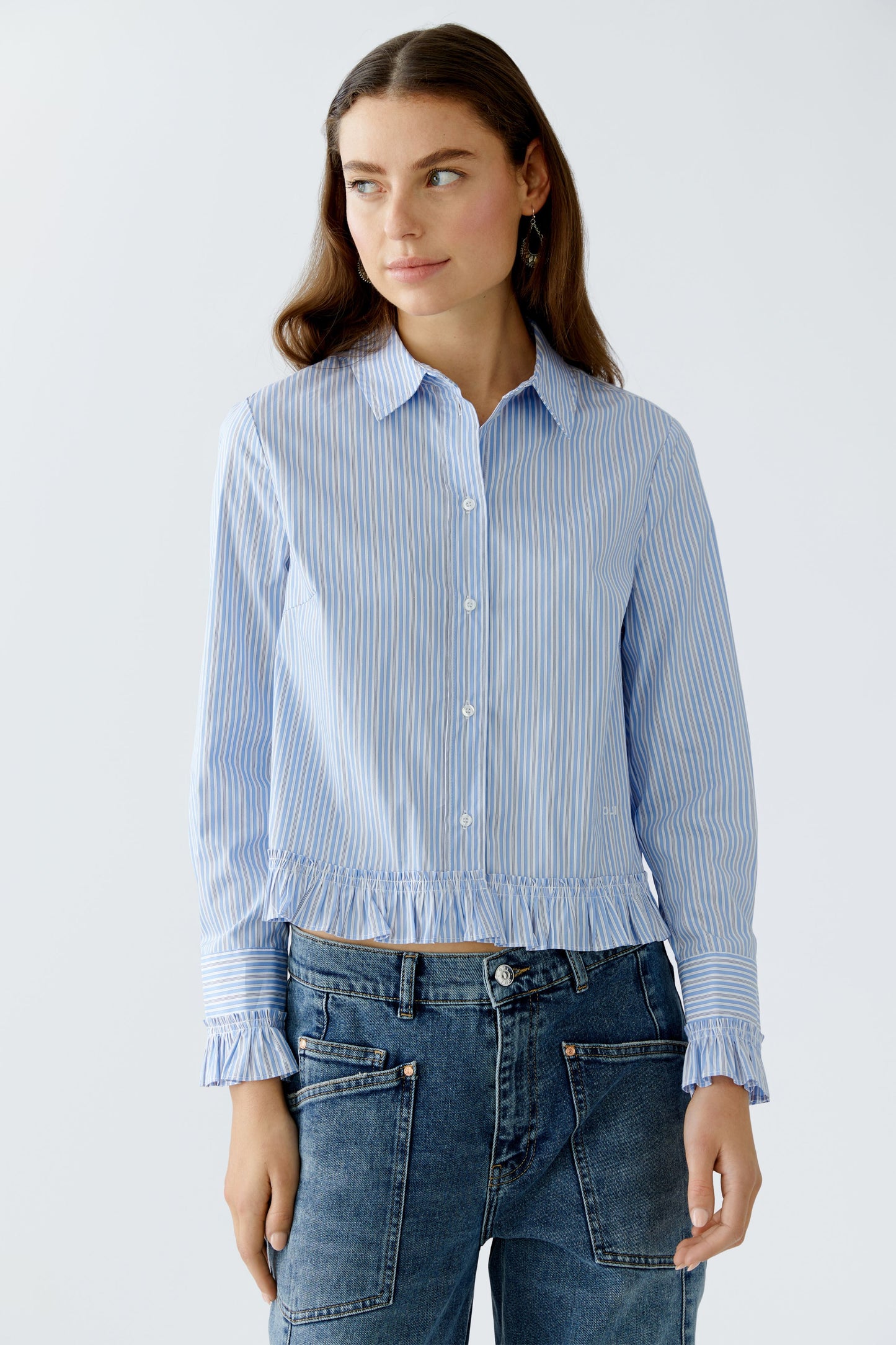 Bluse