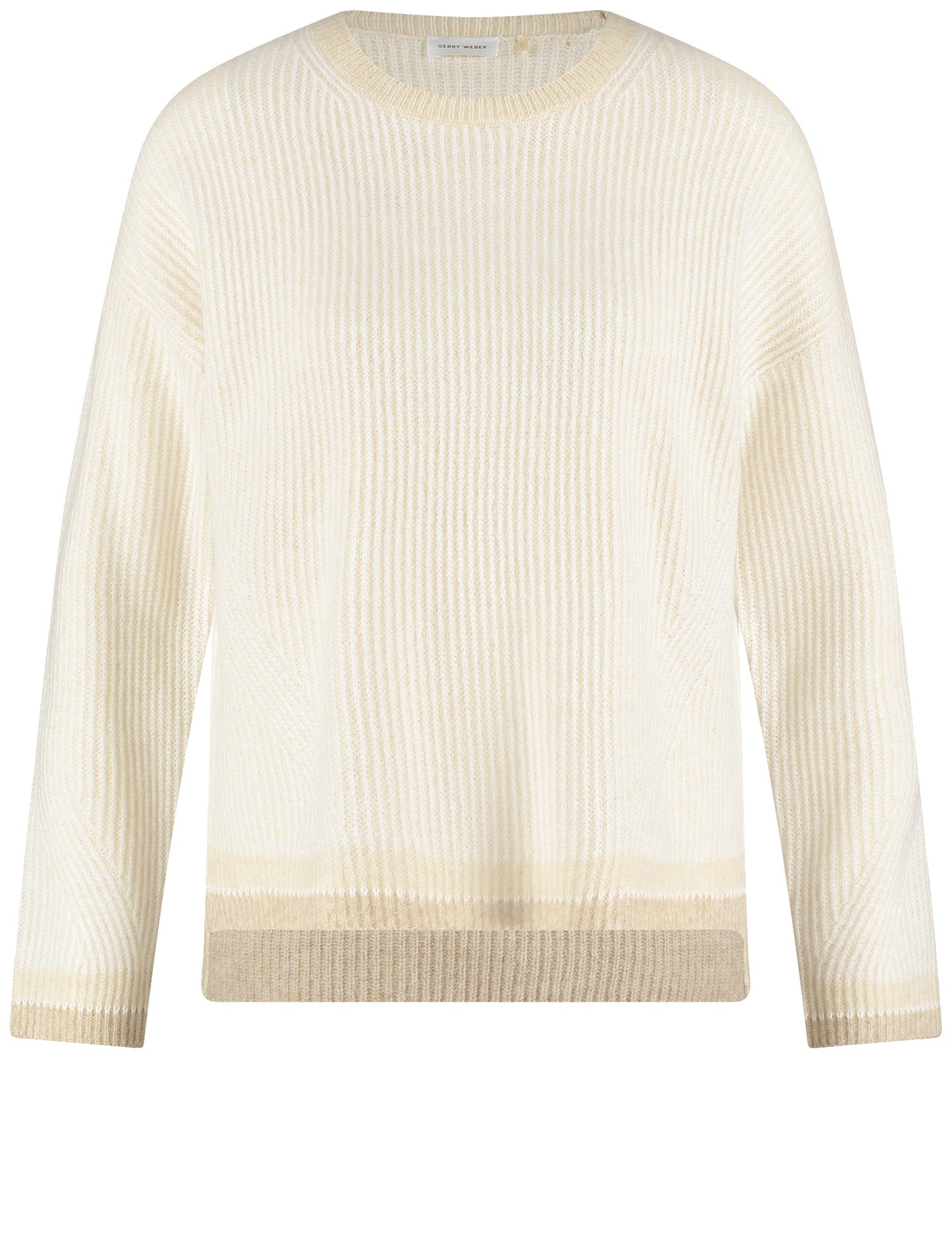 PULLOVER 1/1 ARM