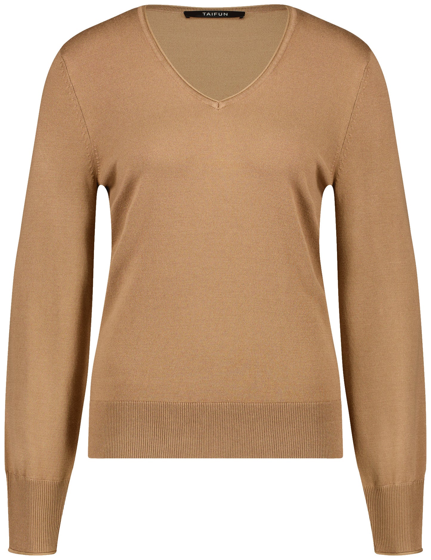 PULLOVER 1/1 ARM