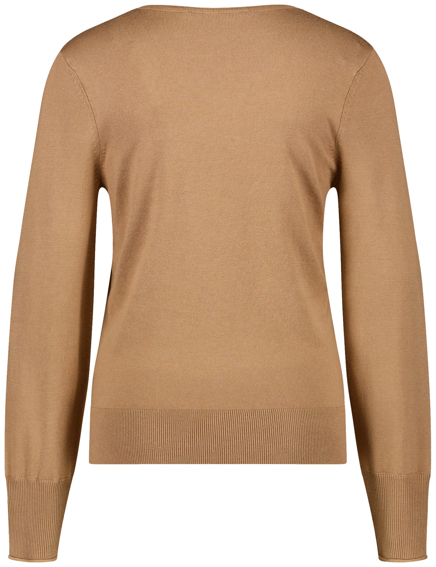 PULLOVER 1/1 ARM