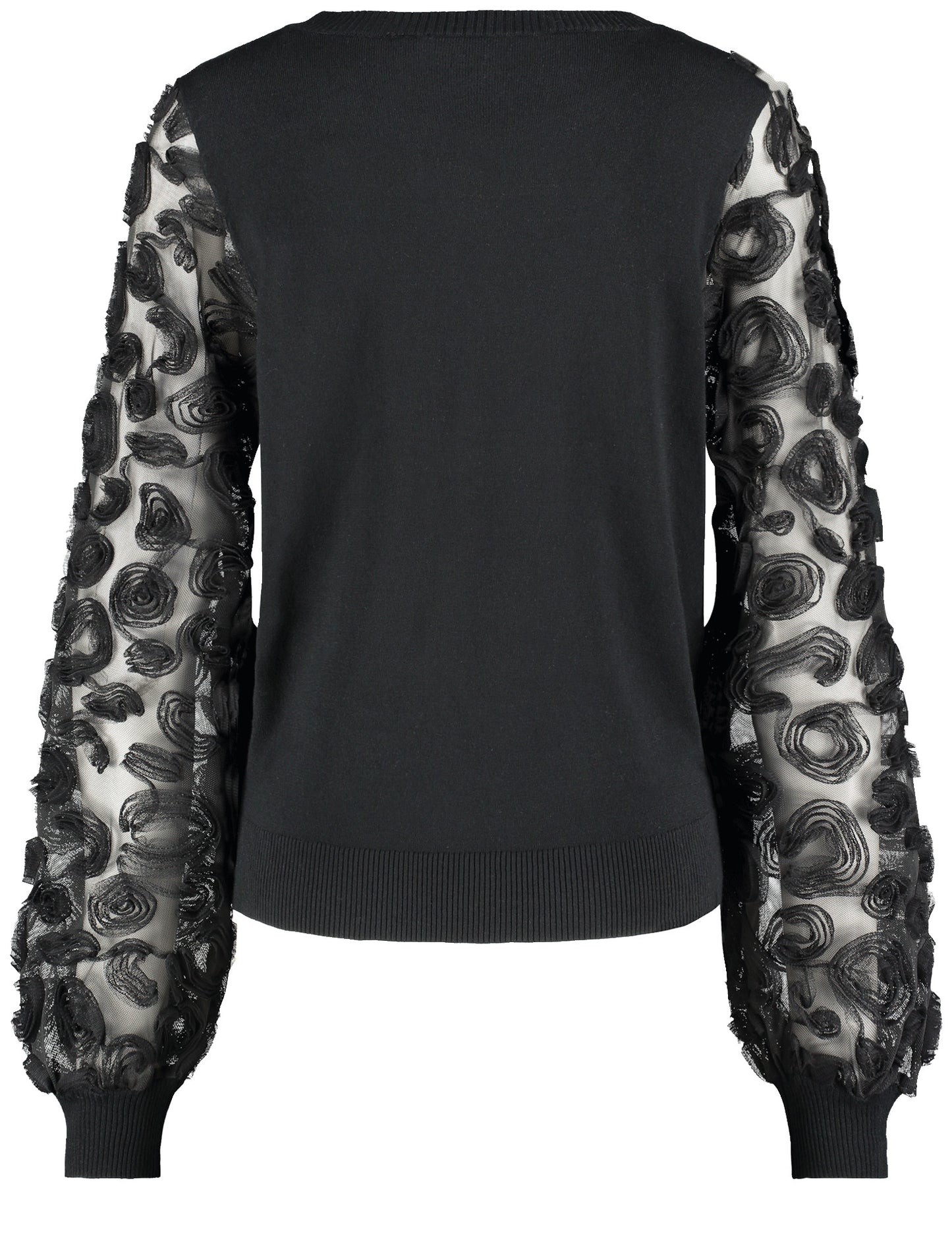PULLOVER 1/1 ARM