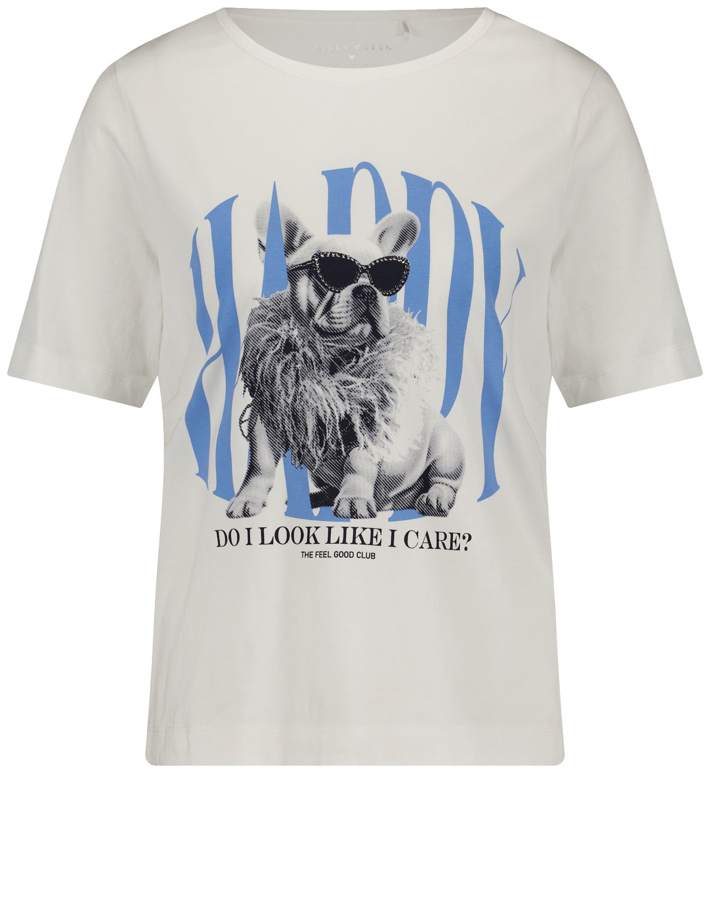 T-SHIRT 1/2 ARM