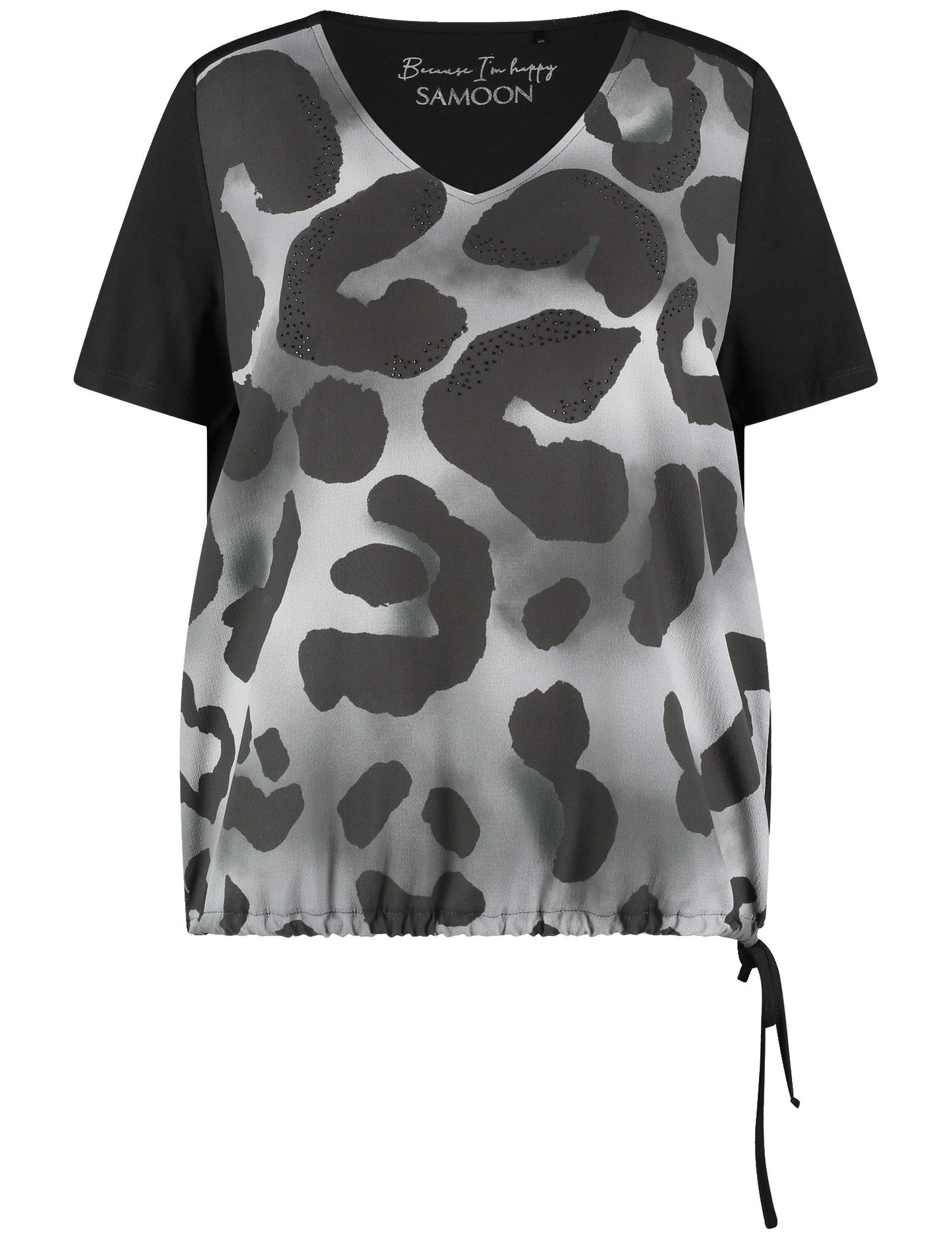 T-SHIRT 1/2 ARM