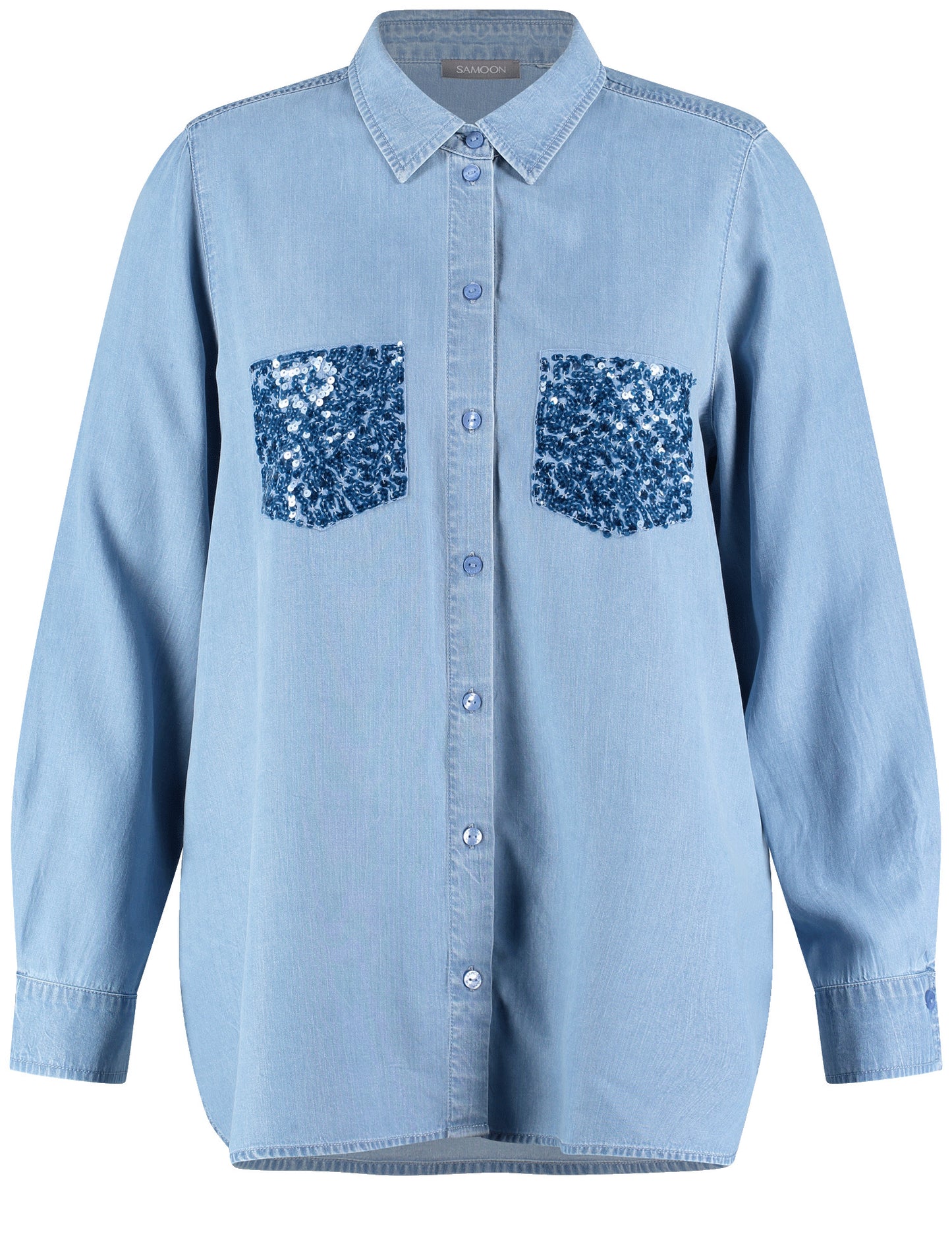 BLUSE 1/1 ARM