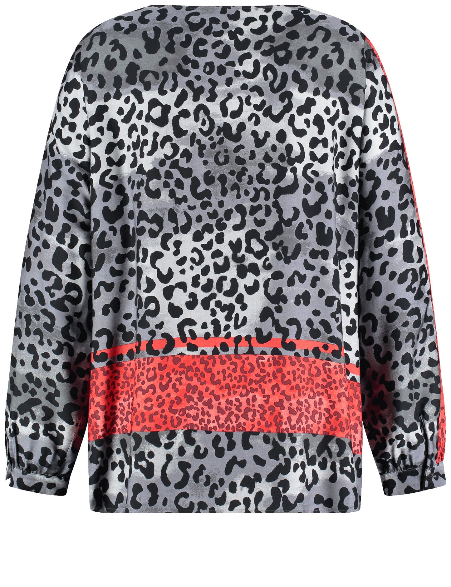 BLUSE 1/1 ARM
