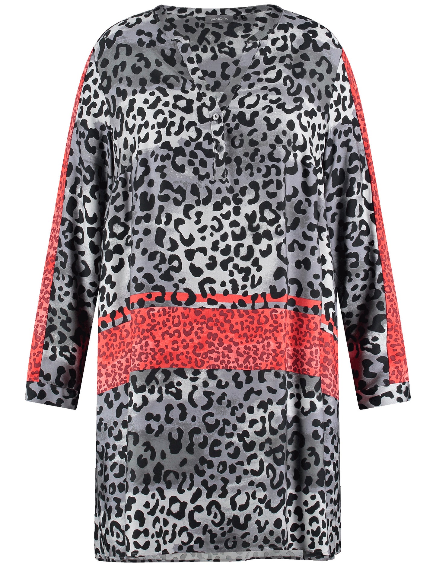 BLUSE 1/1 ARM