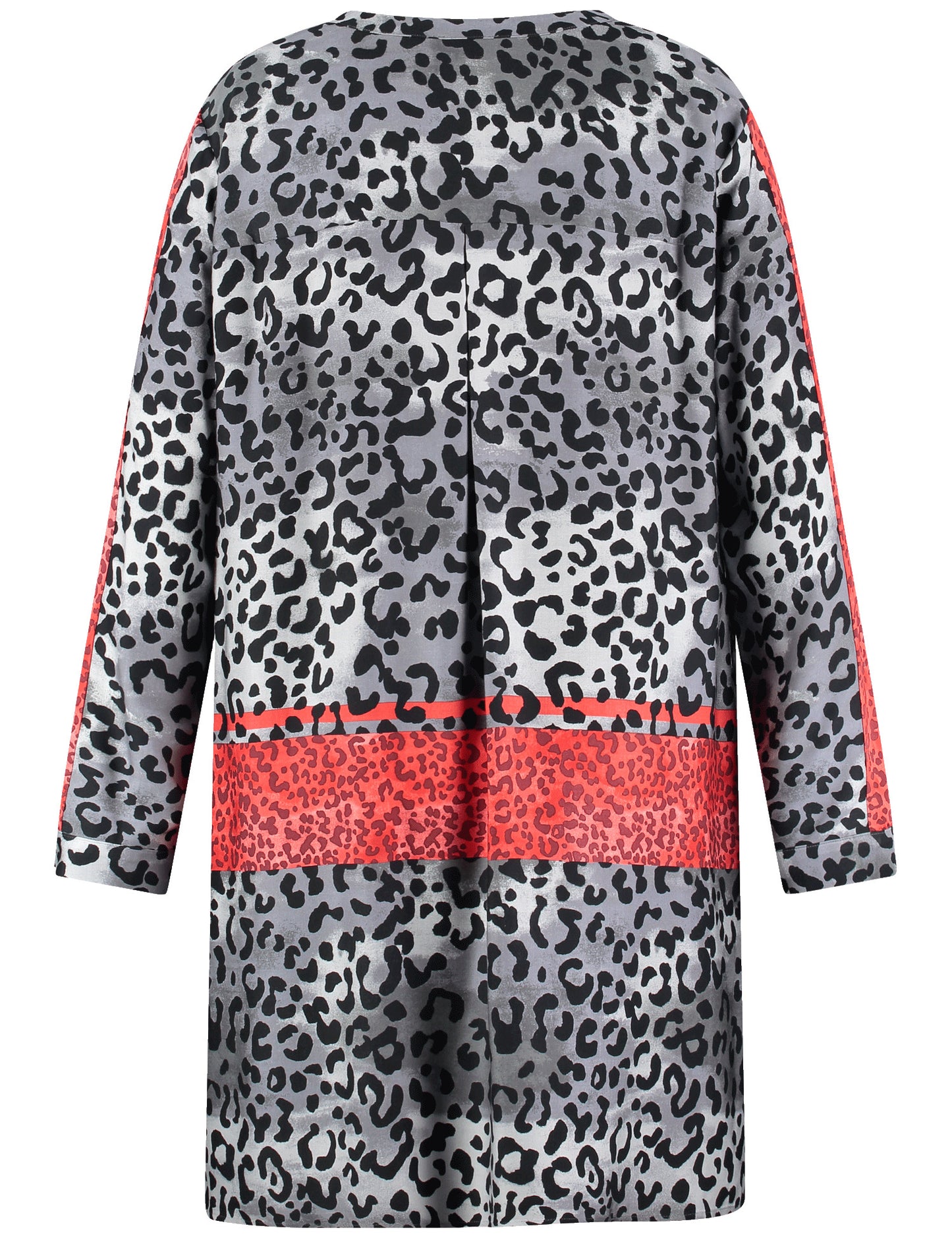 BLUSE 1/1 ARM
