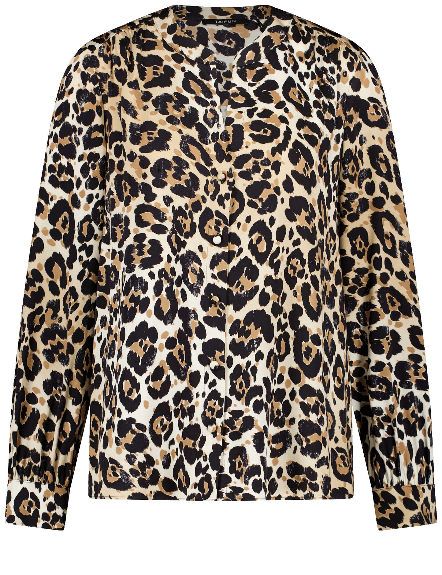 BLUSE 1/1 ARM