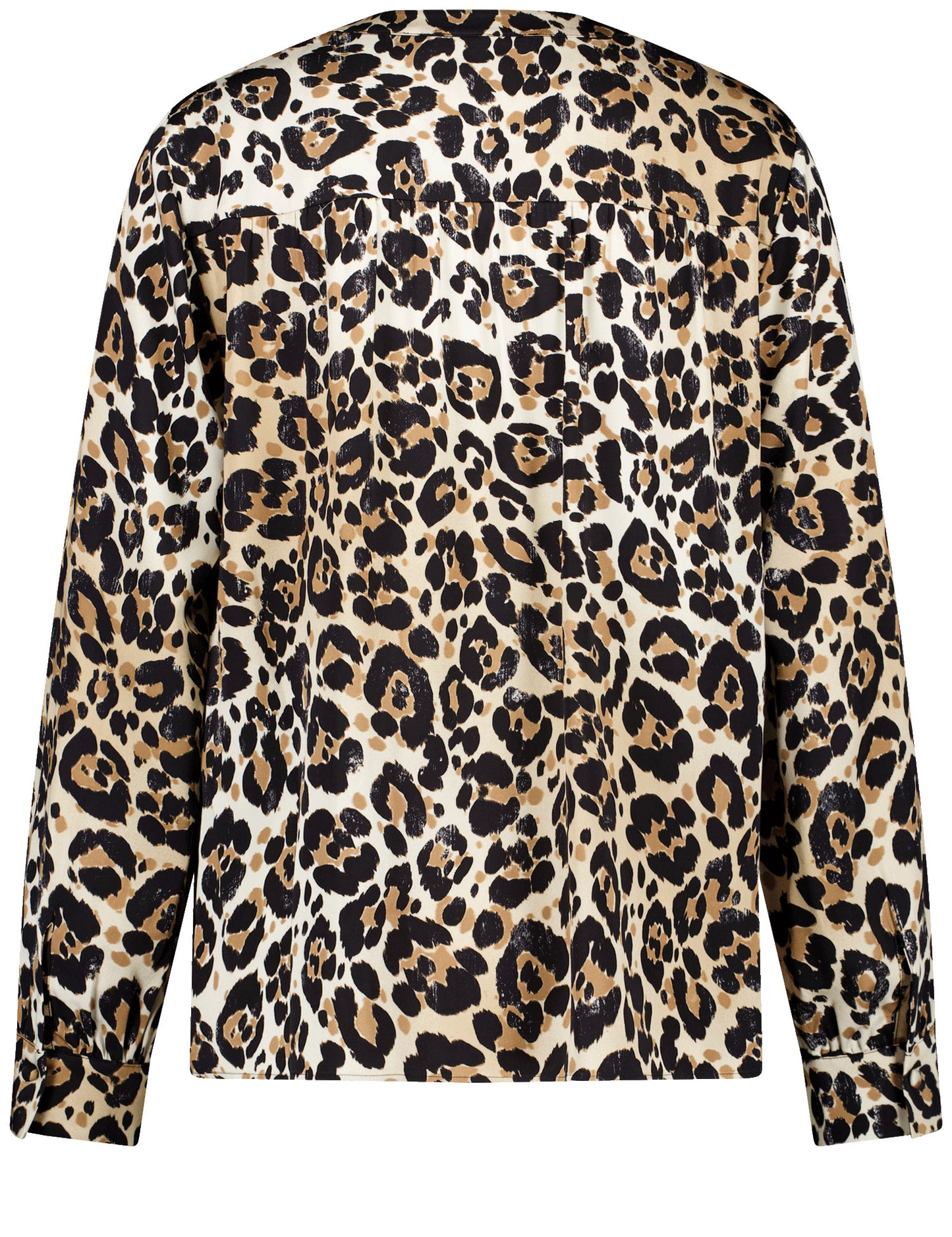 BLUSE 1/1 ARM