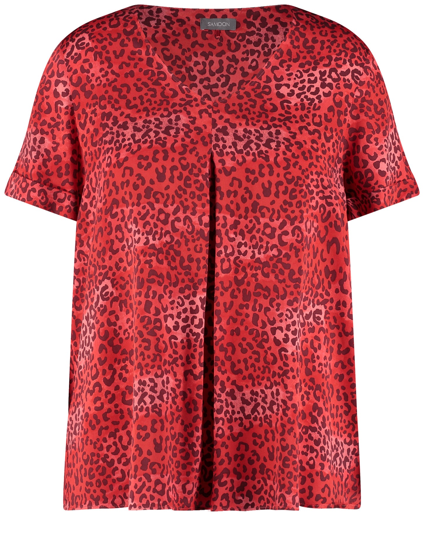 BLUSE 1/2 ARM