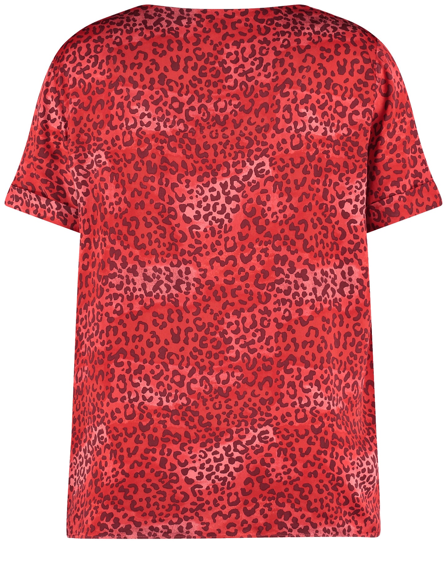 BLUSE 1/2 ARM