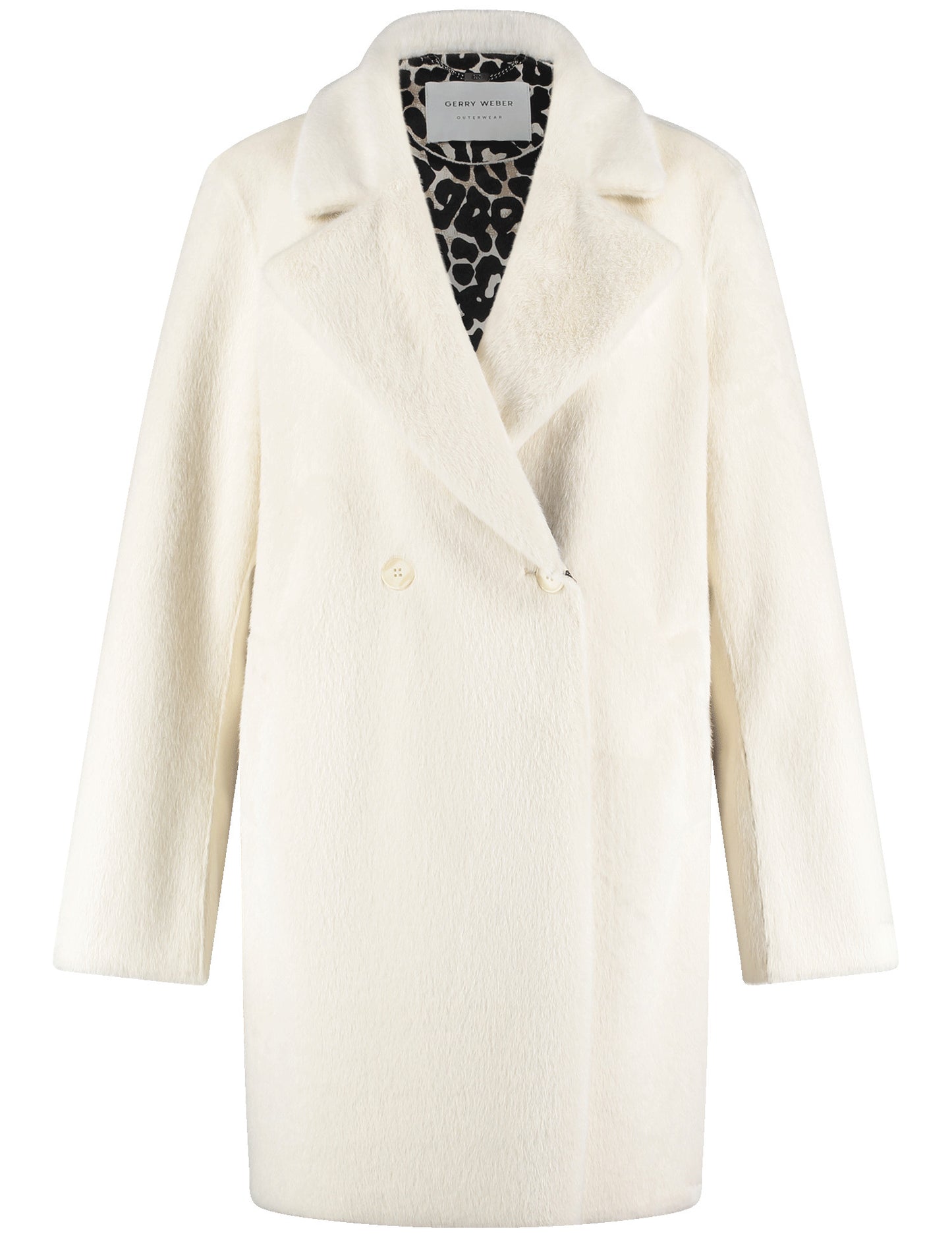 OUTDOORJACKE NICHT W