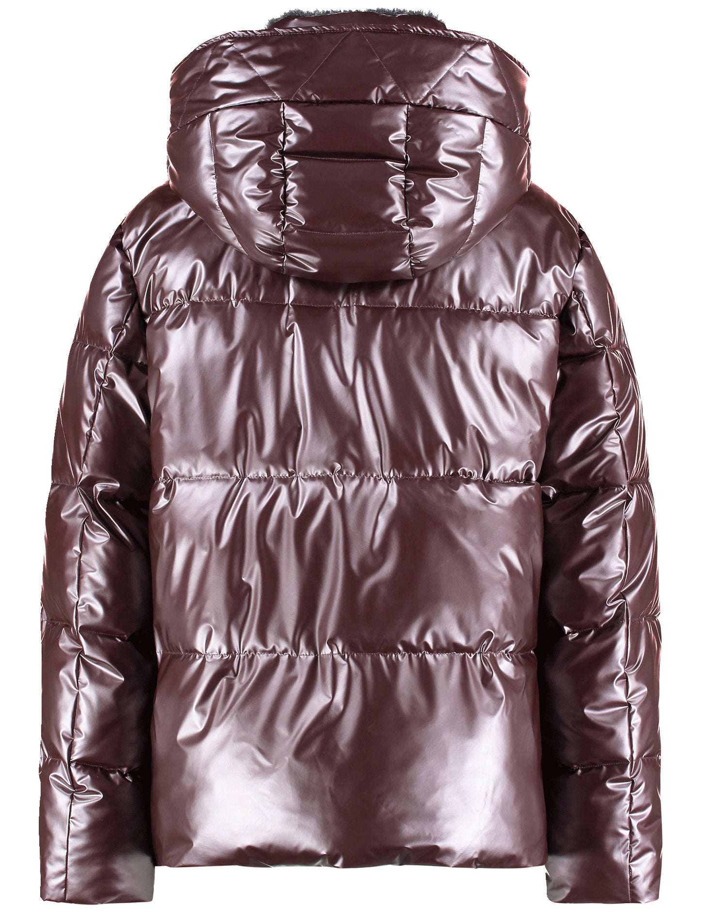 OUTDOORJACKE NICHT W