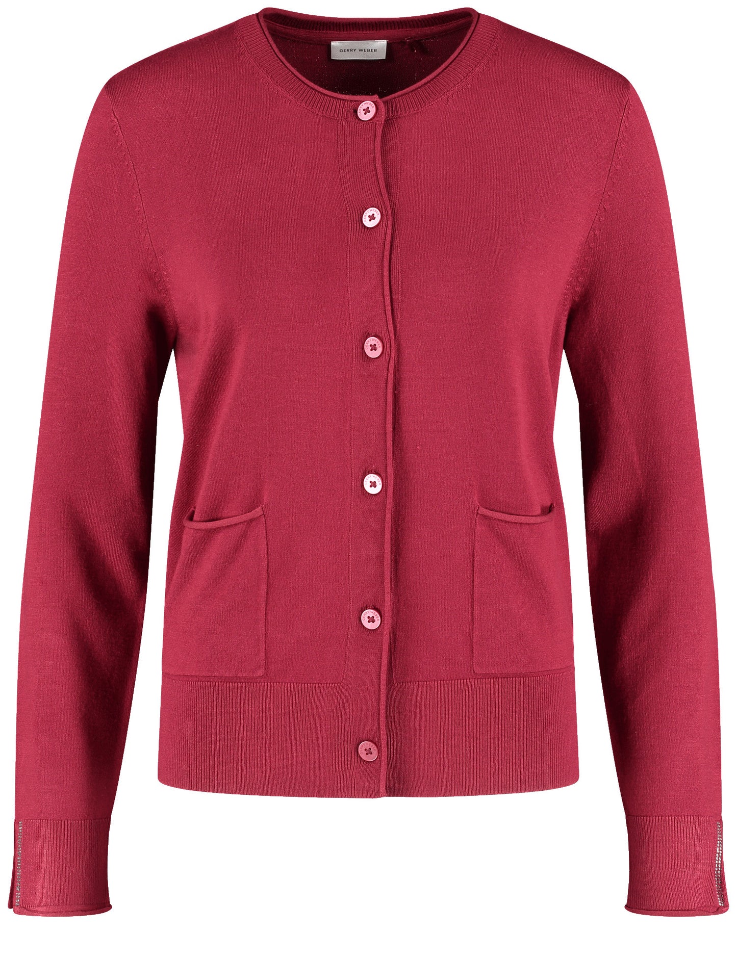 JACKE STRICK