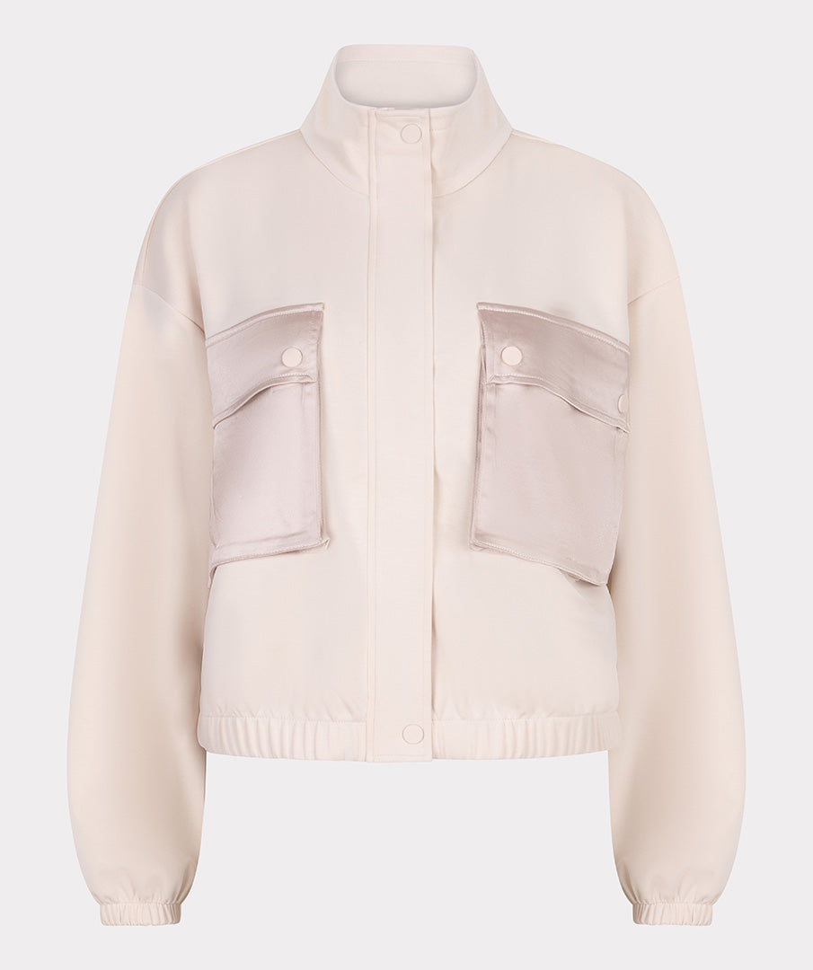 Cardigan Bomber Modal