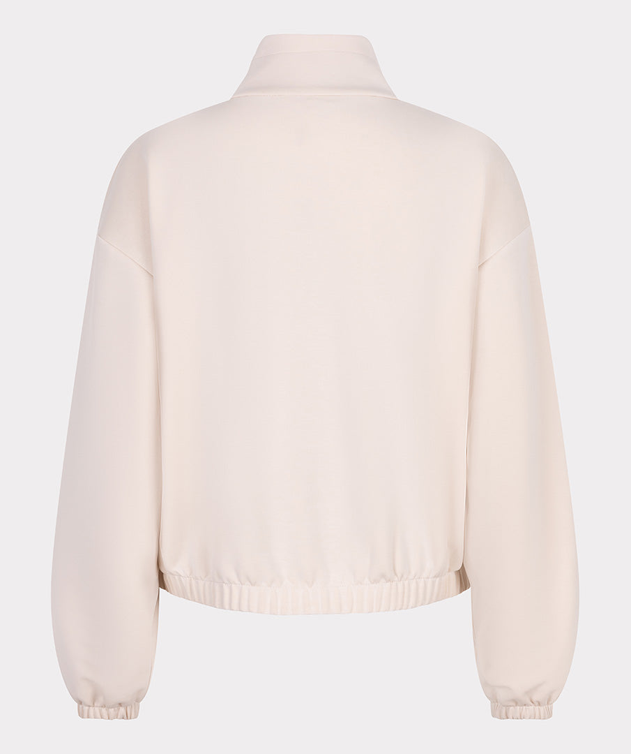 Cardigan Bomber Modal