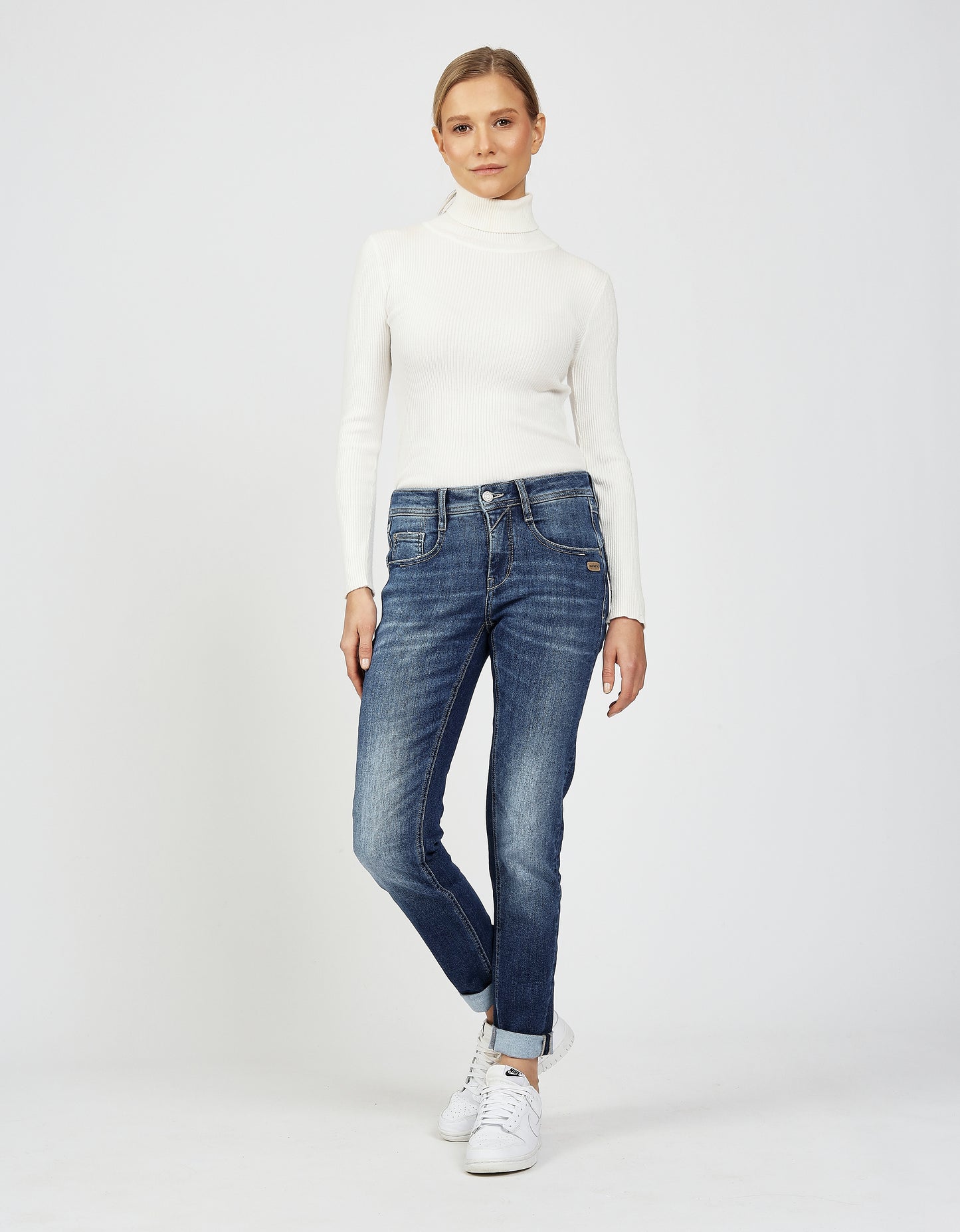 94AMELIE - relaxed fit