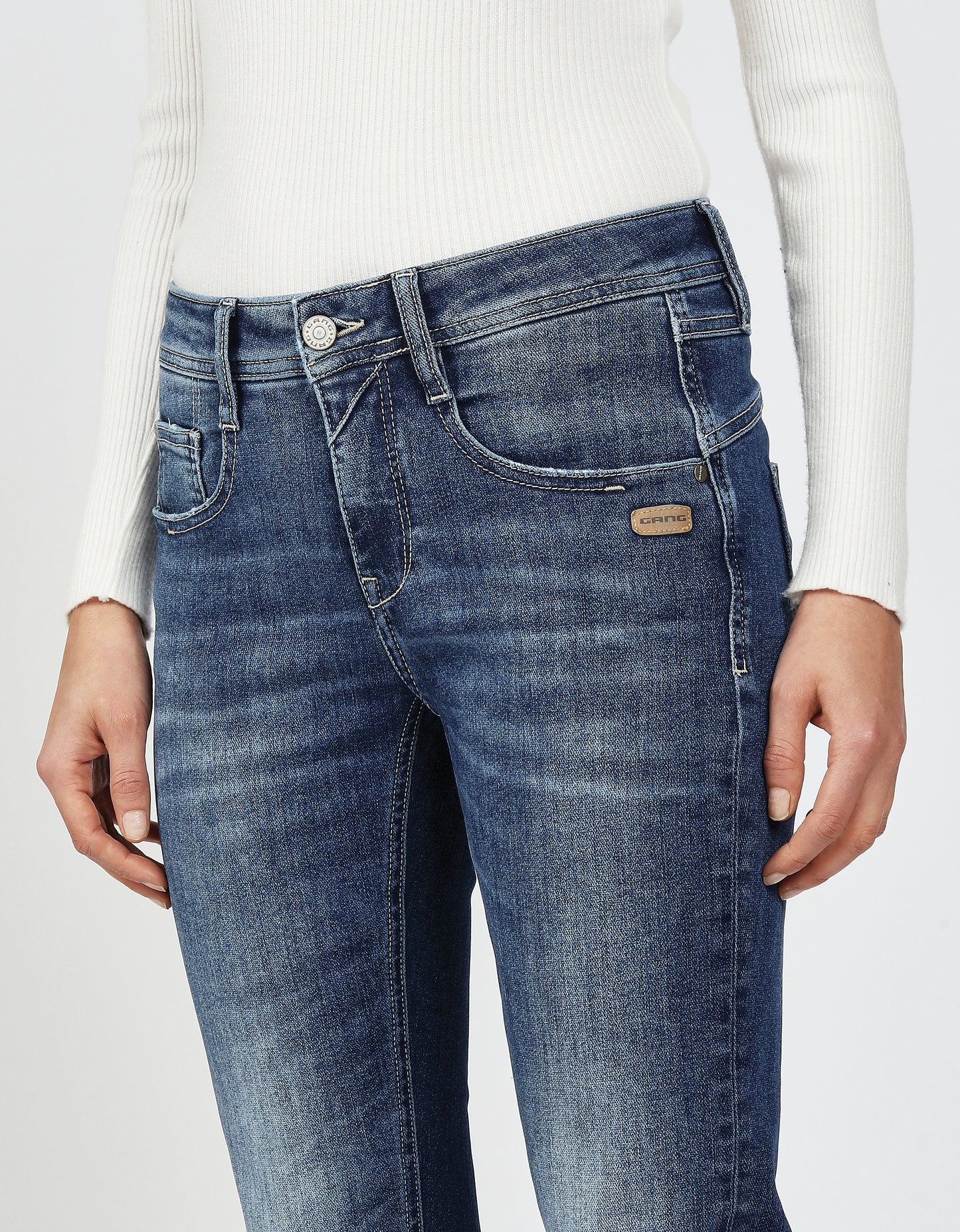 94AMELIE - relaxed fit