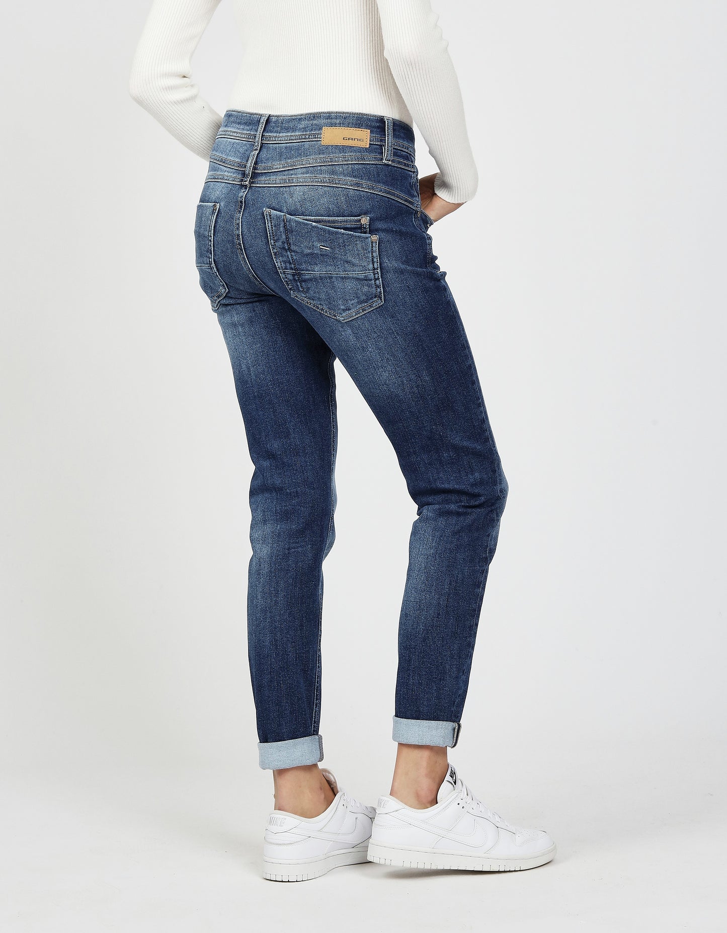 94AMELIE - relaxed fit