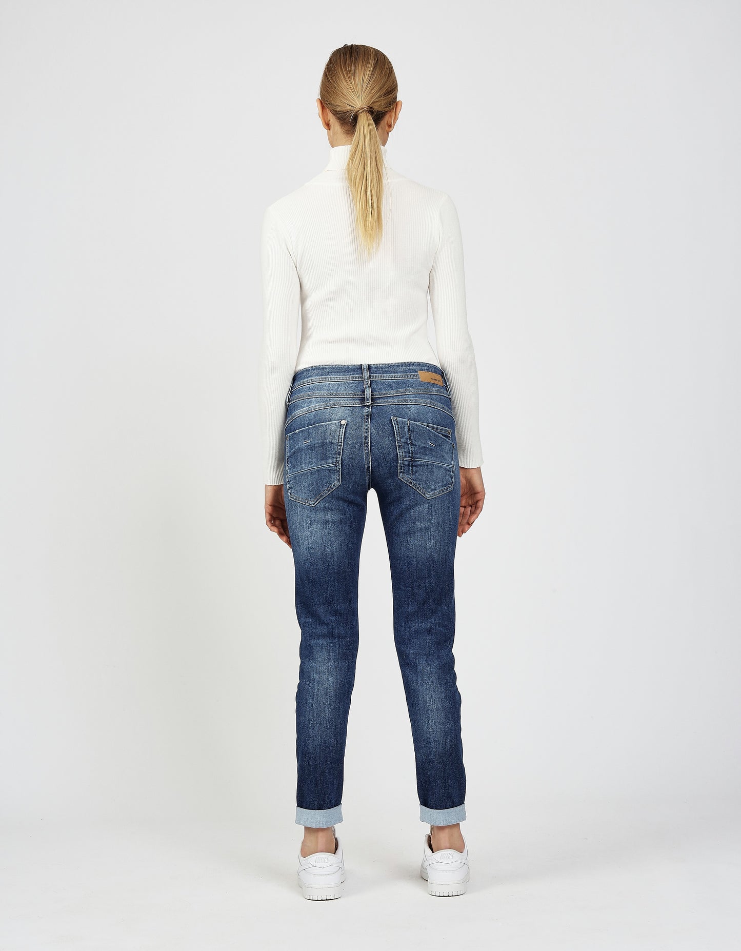 94AMELIE - relaxed fit