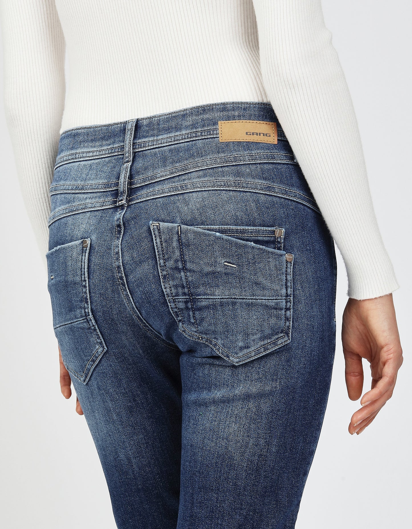 94AMELIE - relaxed fit
