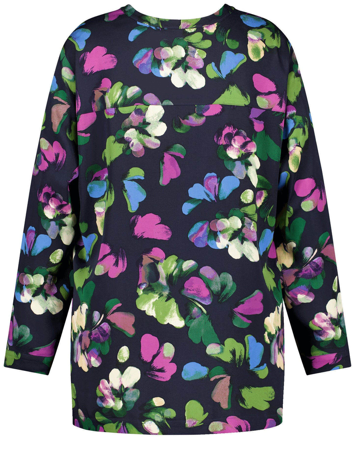 BLUSE 1/1 ARM