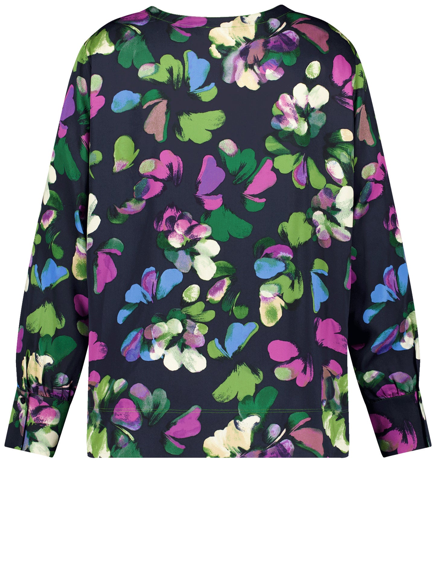 BLUSE 1/1 ARM