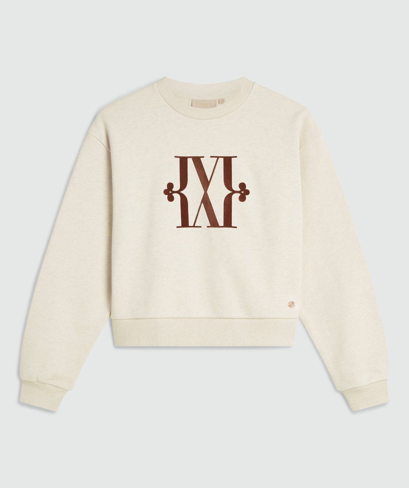 EBAH Relaxed-Fit-Pullover