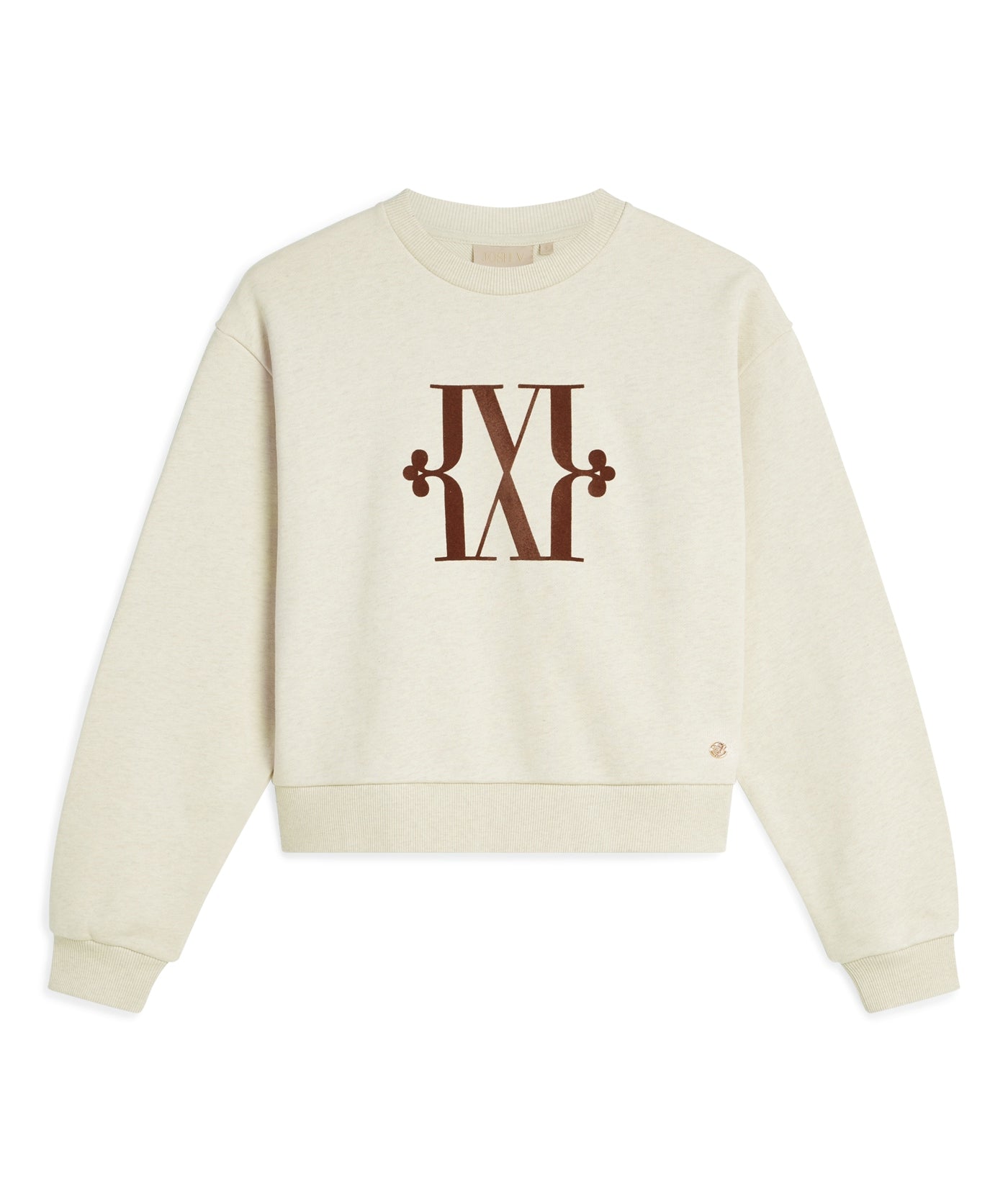 EBAH Relaxed-Fit-Pullover