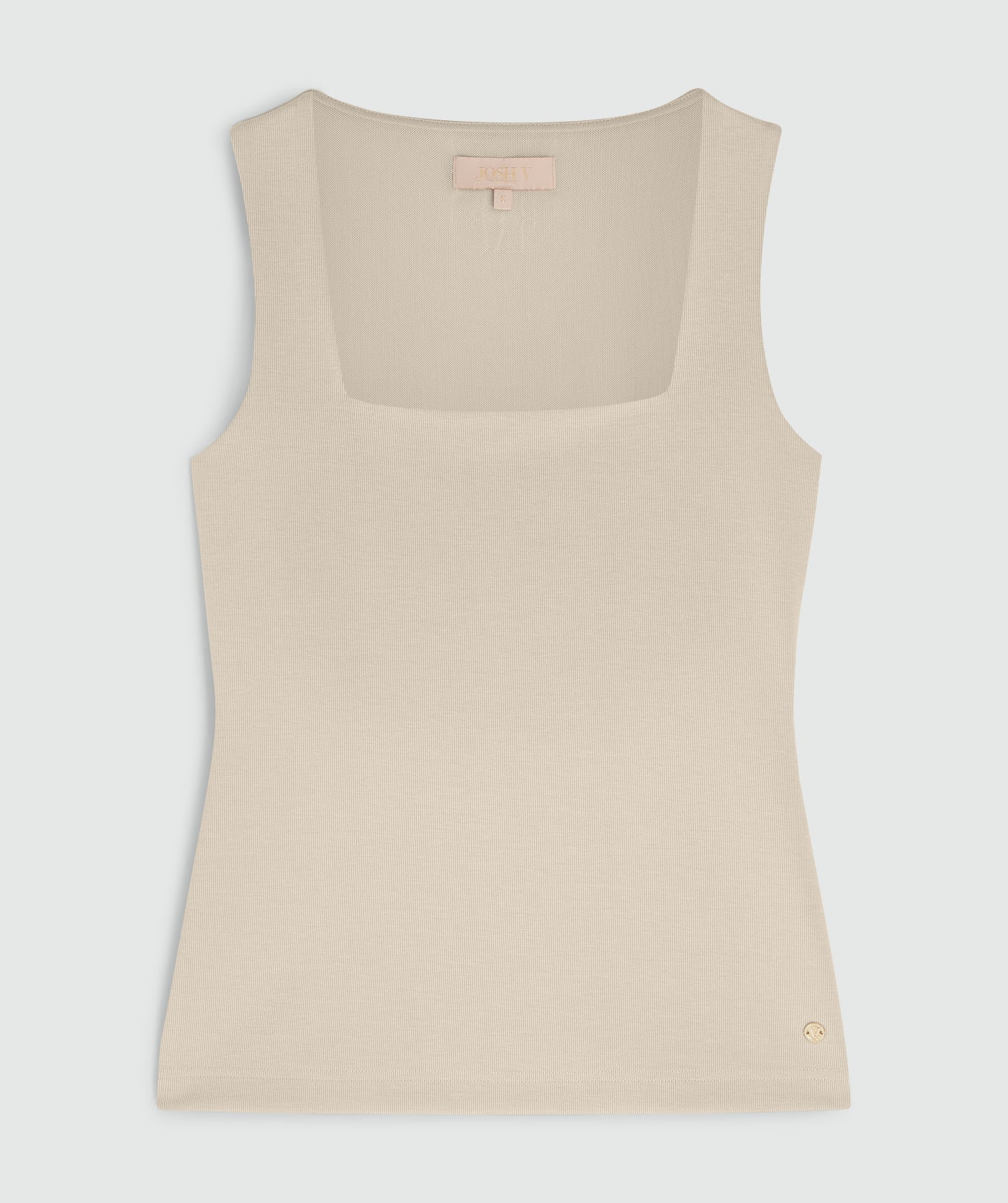 LINDE Slim Fit Top